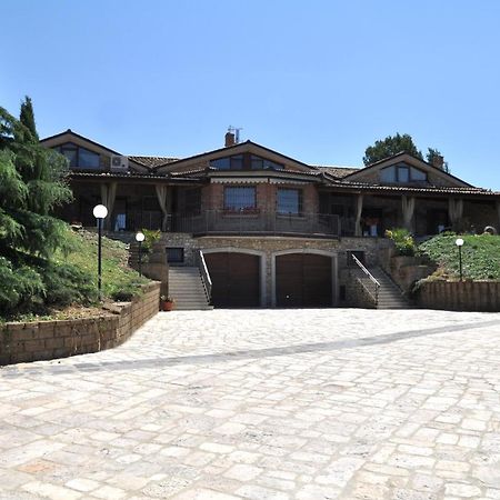 梅尔菲Il Casale Della Gioia住宿加早餐旅馆 外观 照片
